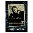Kurt Cobain Frame Fabric Poster Wall Hanging